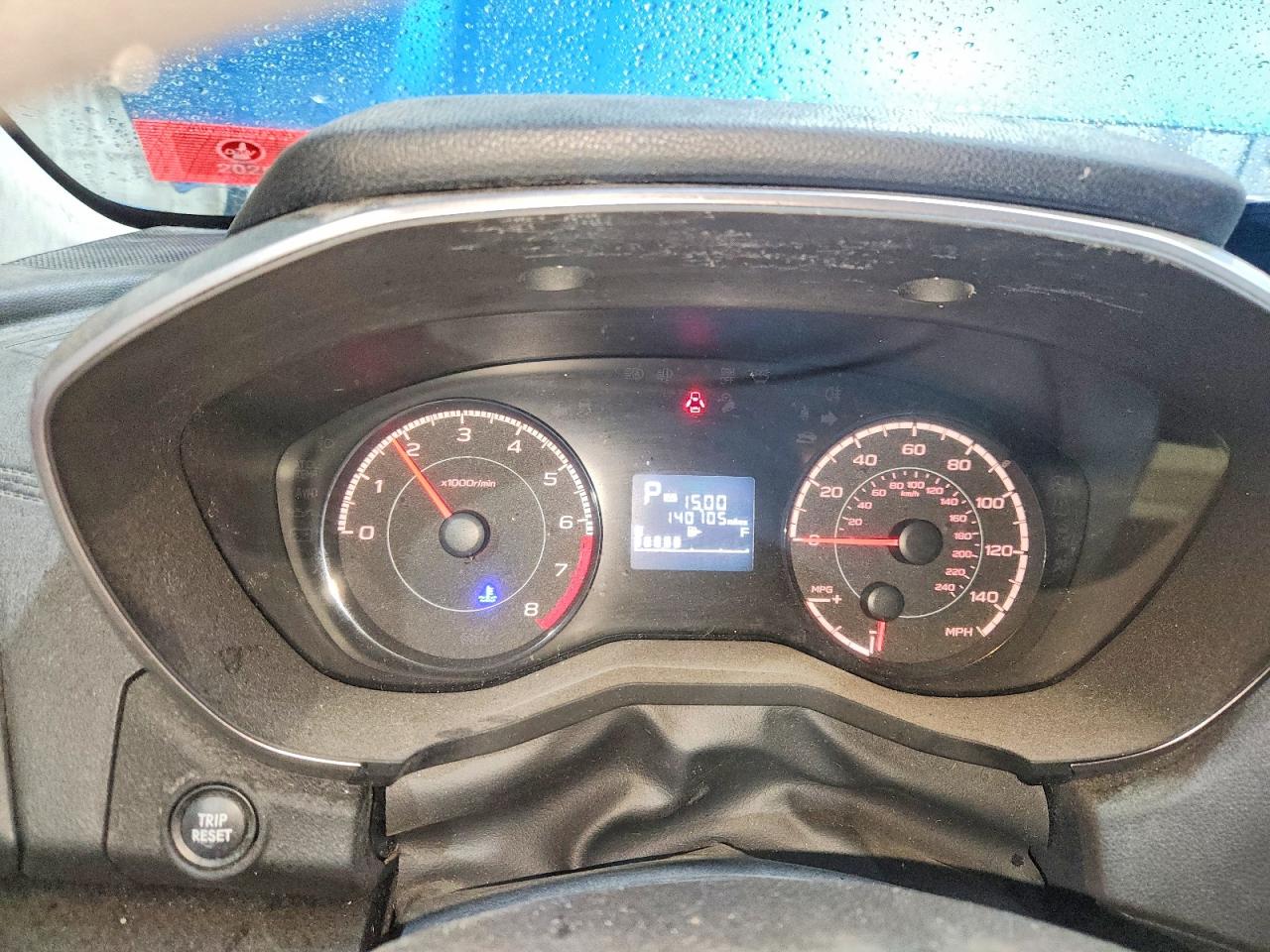 Subaru Impreza Premium