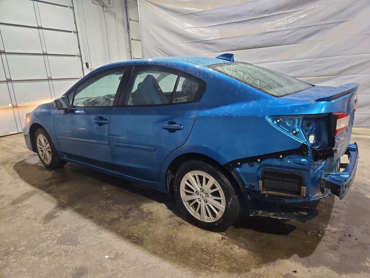 Subaru Impreza Premium