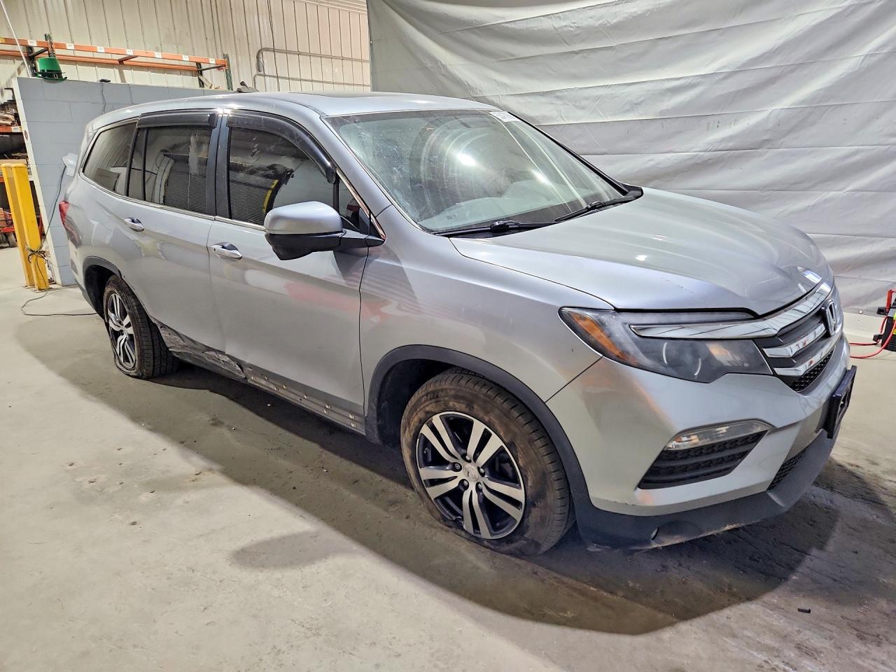 Honda Pilot Exl