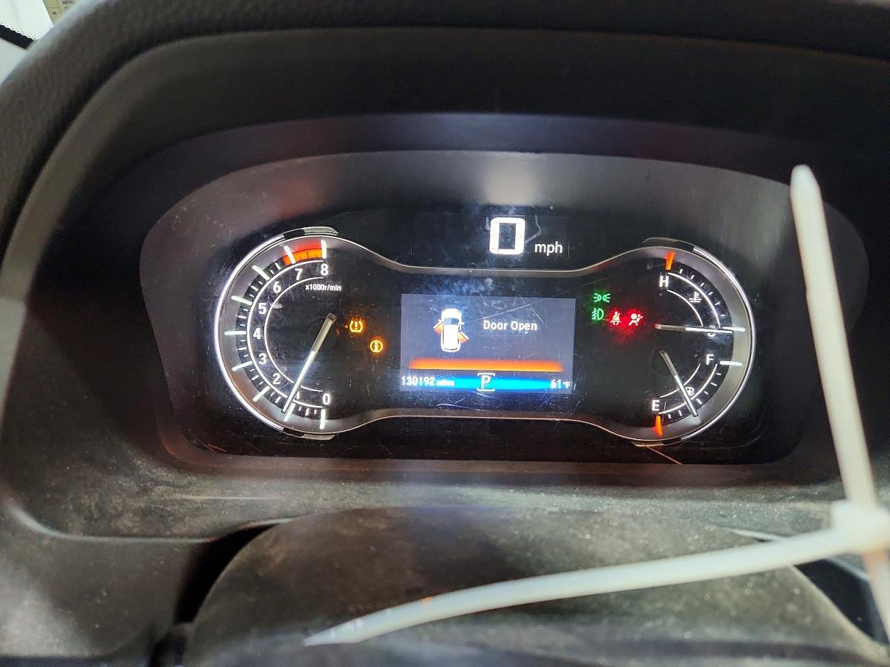 Honda Pilot Exl