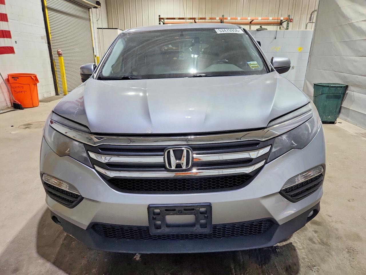 Honda Pilot Exl
