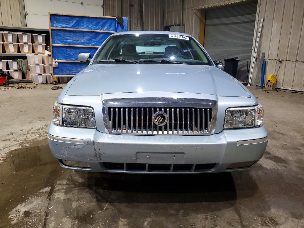 Mercury Grmarquis Ls