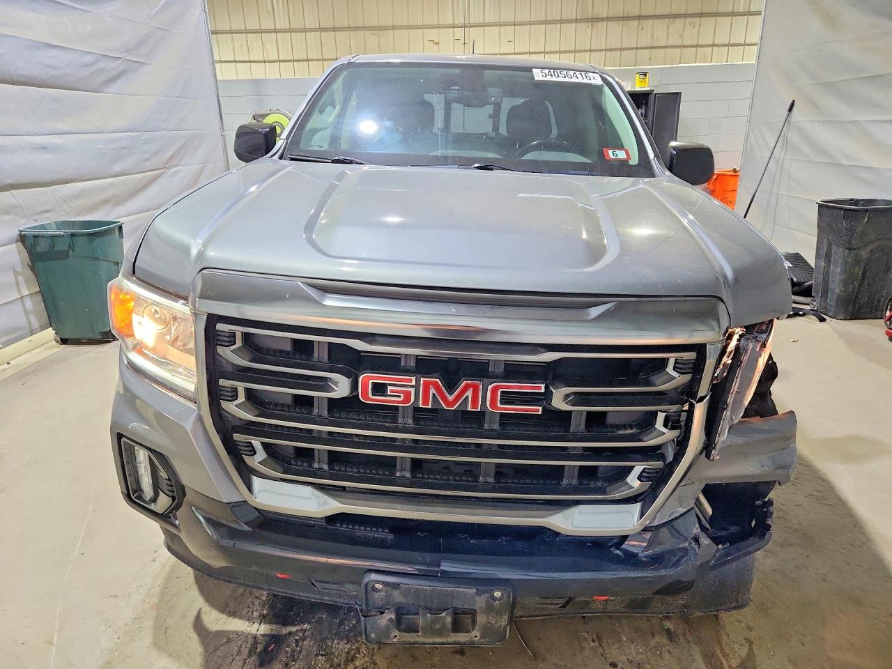 GMC Canyon At4
