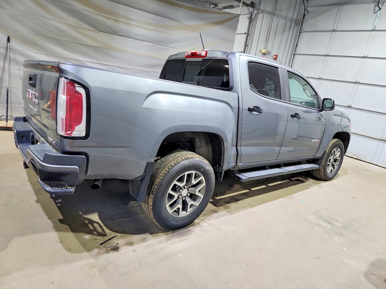 GMC Canyon At4