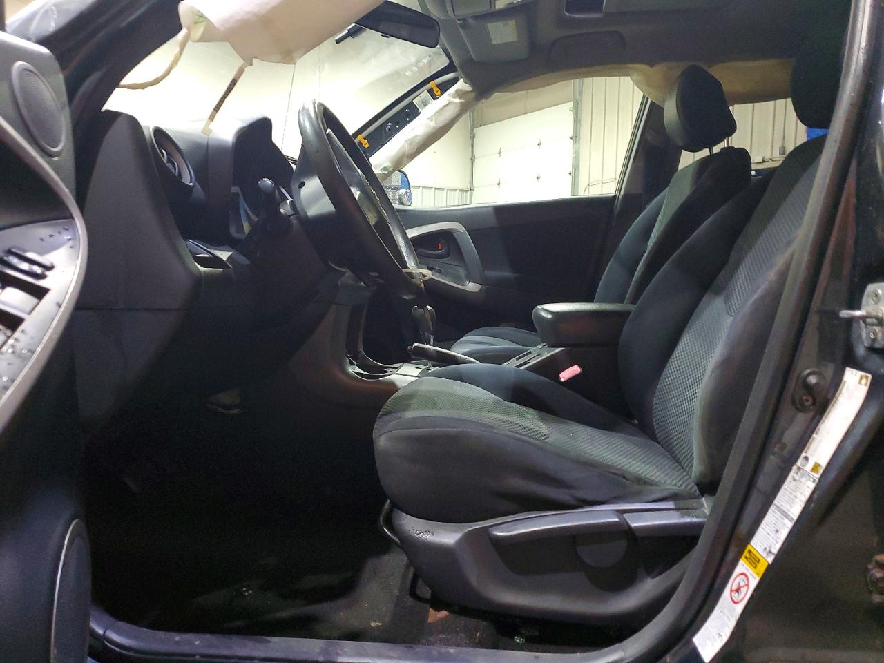 Toyota RAV4 Sport