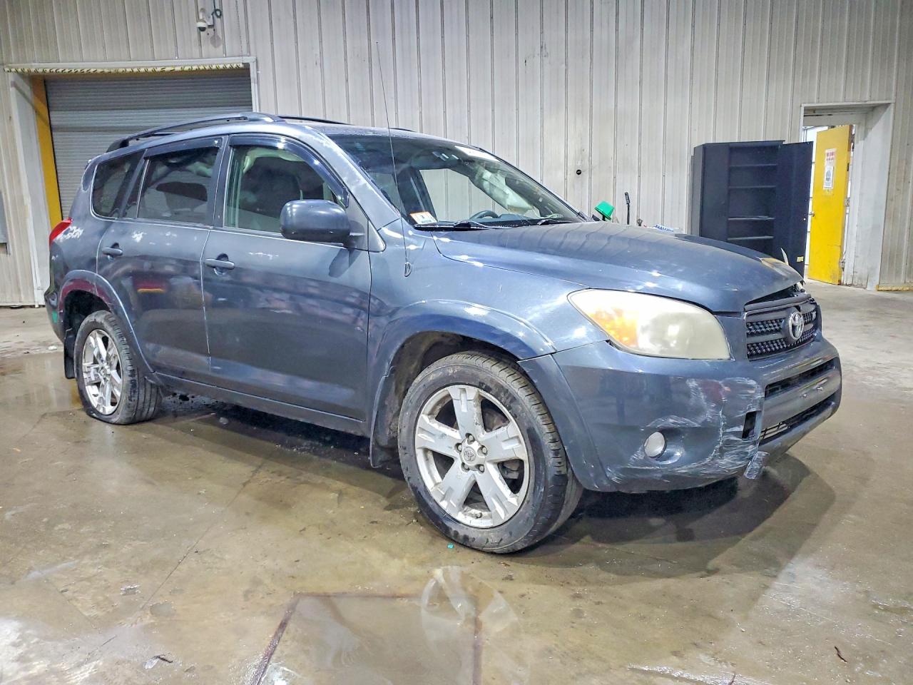 Toyota RAV4 Sport