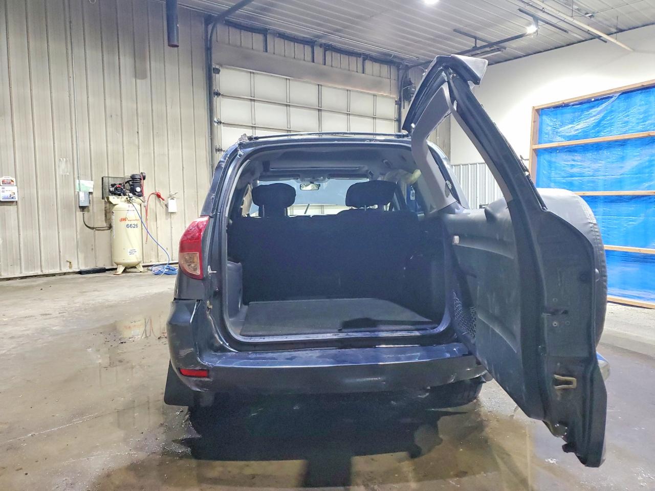 Toyota RAV4 Sport