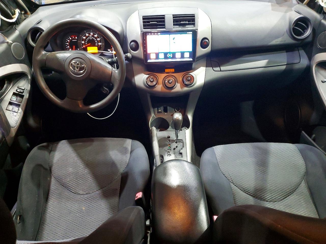 Toyota RAV4 Sport
