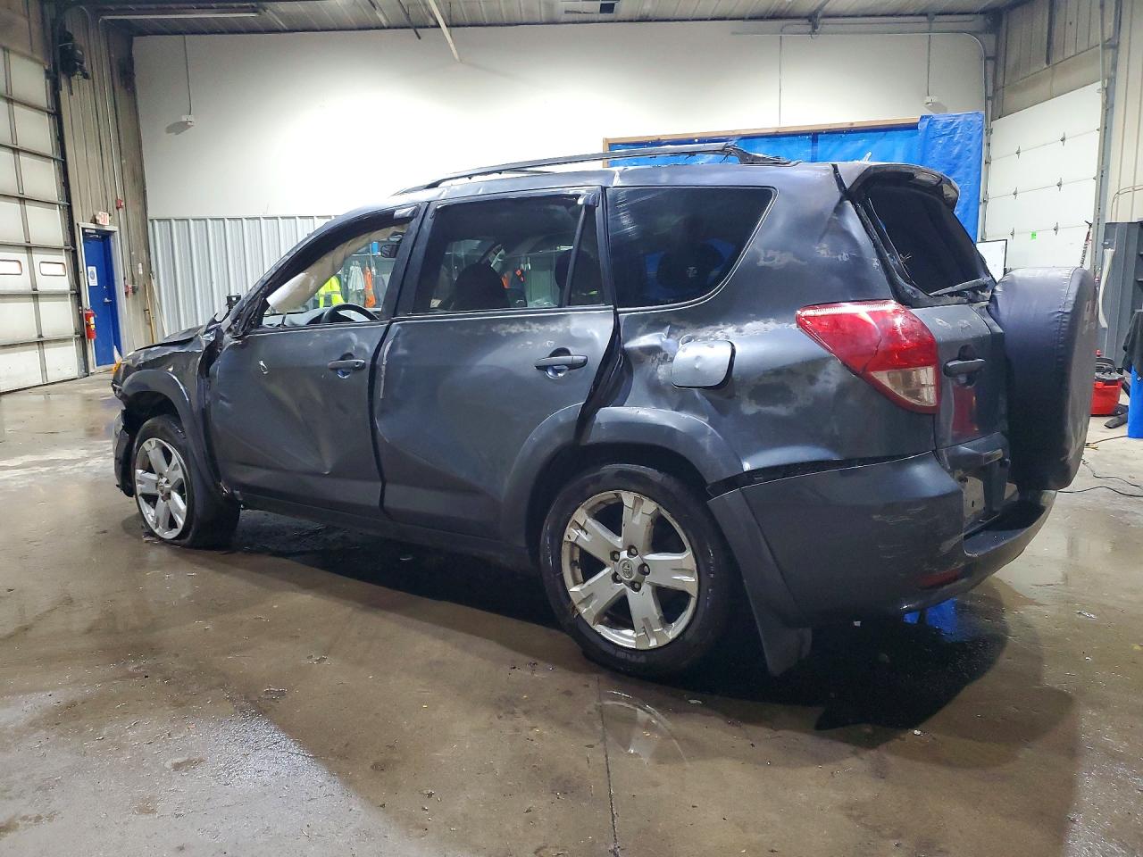 Toyota RAV4 Sport