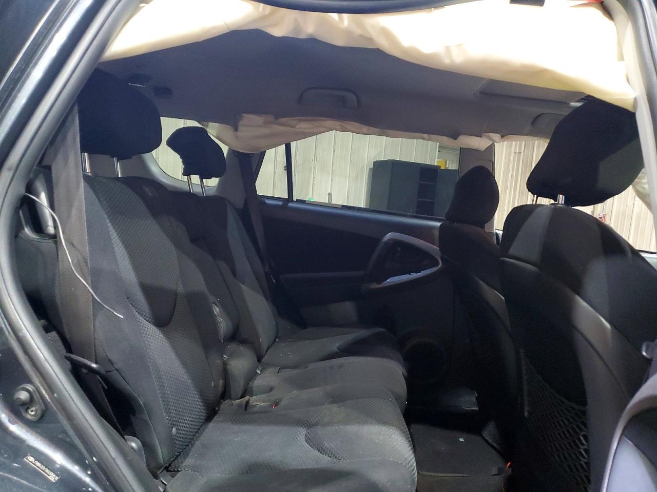 Toyota RAV4 Sport