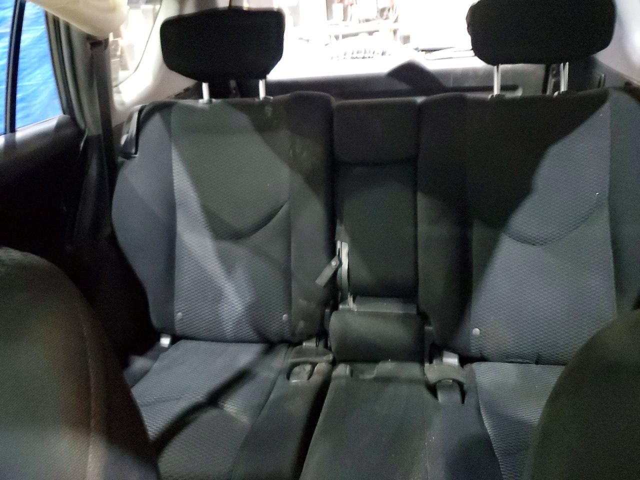 Toyota RAV4 Sport