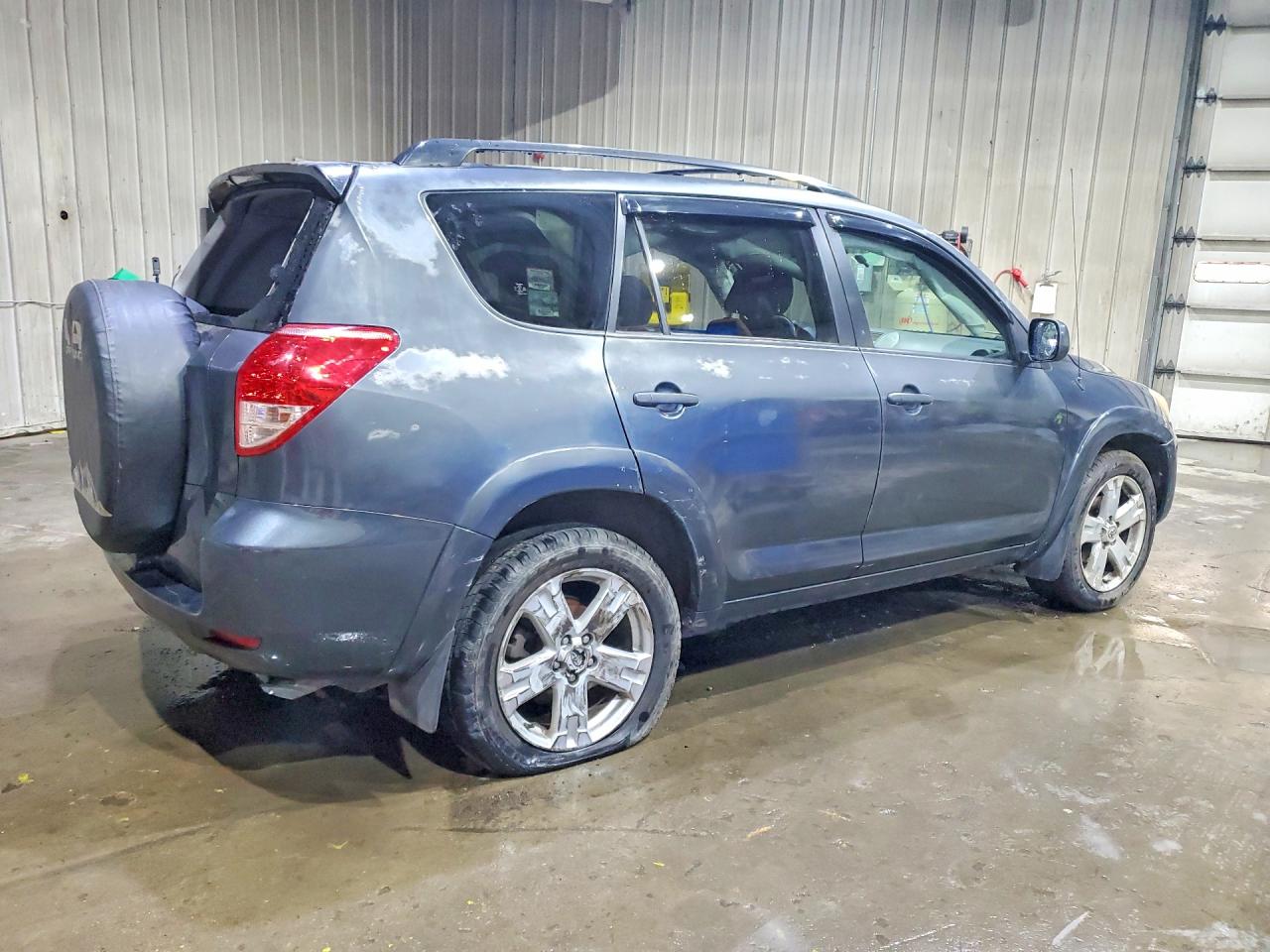 Toyota RAV4 Sport