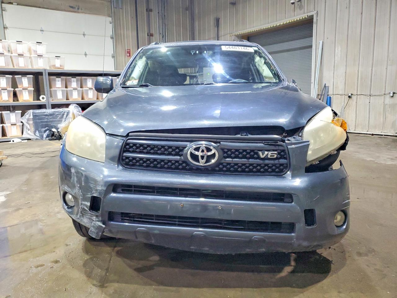 Toyota RAV4 Sport