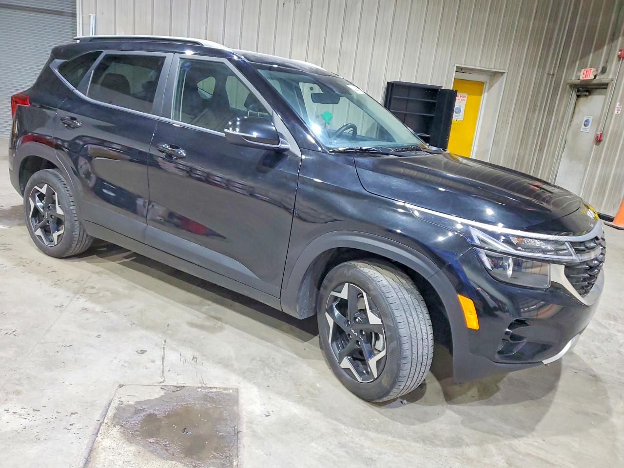 Kia Seltos S