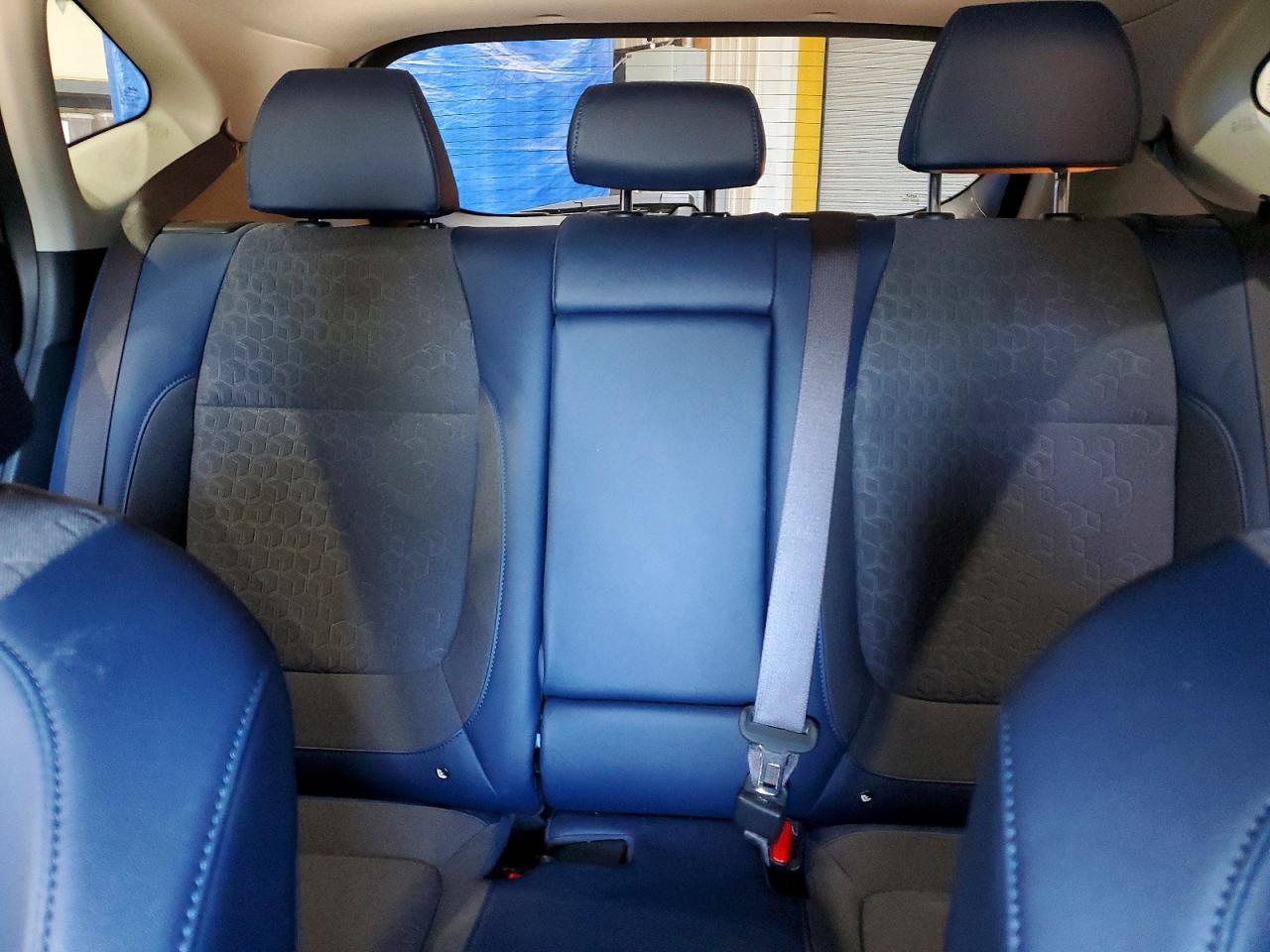 Kia Seltos S