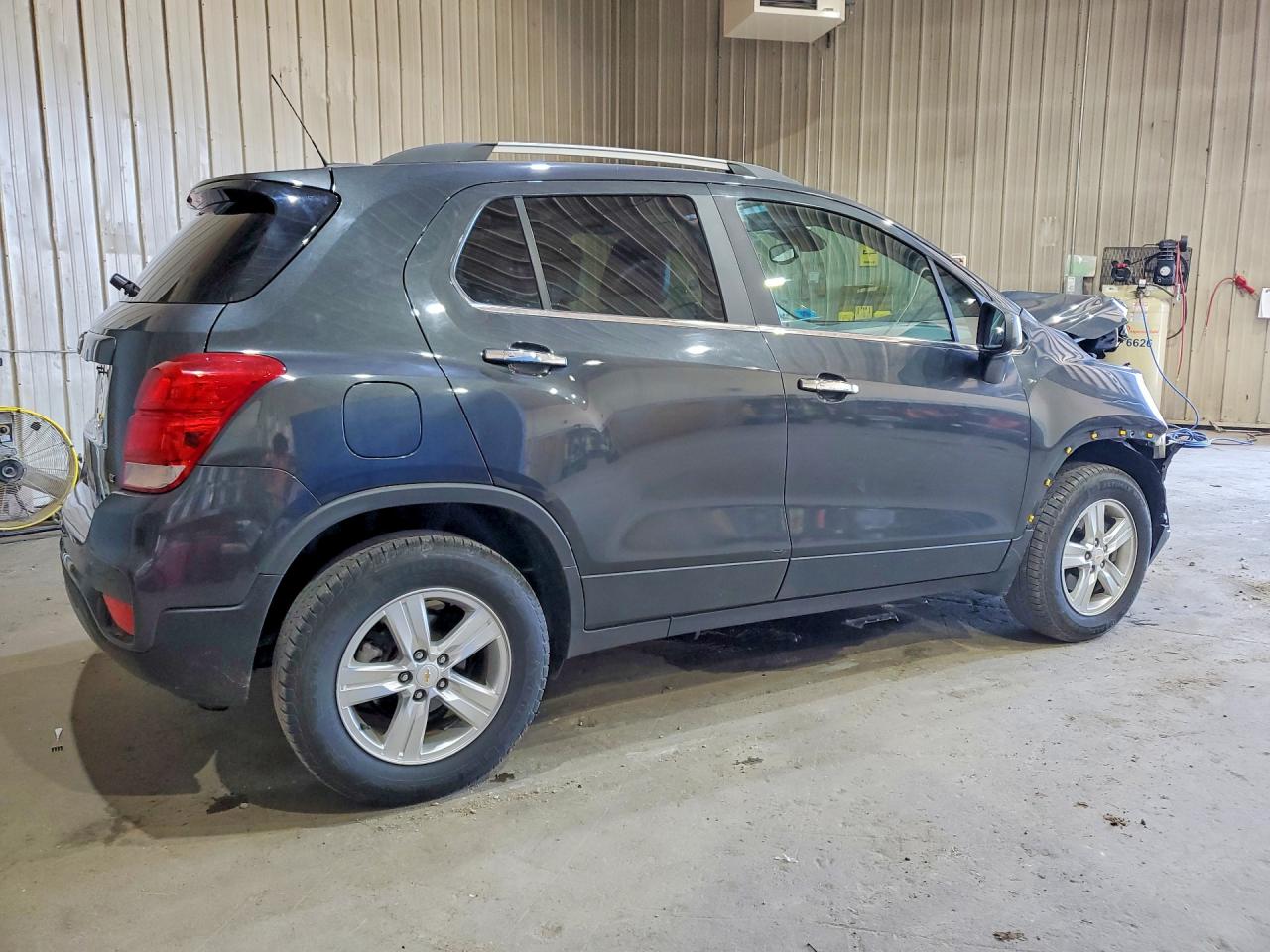 Chevrolet Trax 1lt