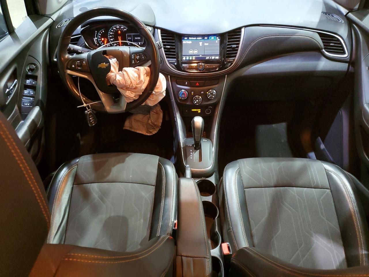 Chevrolet Trax 1lt