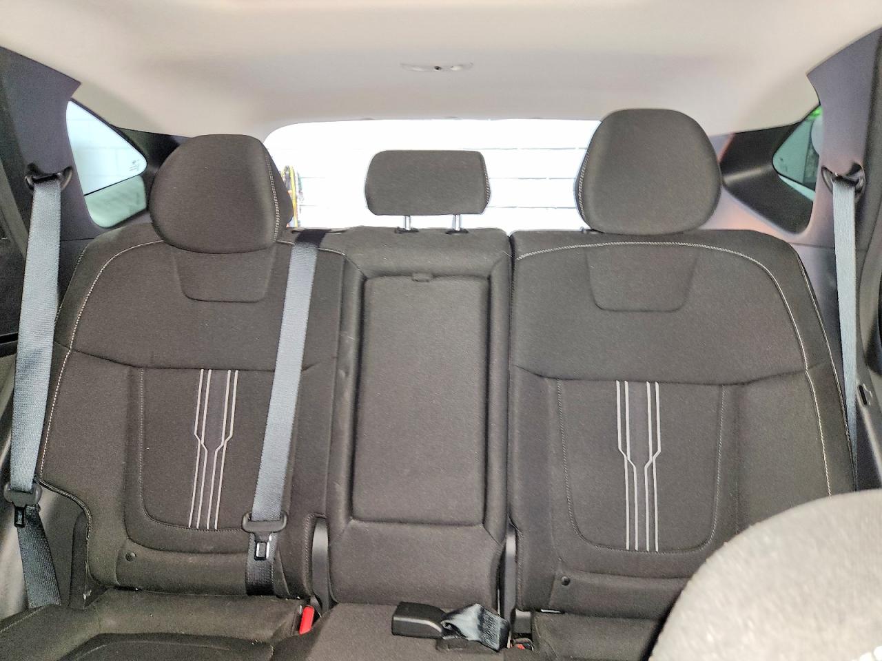 Hyundai TUCSON Sel Convenience