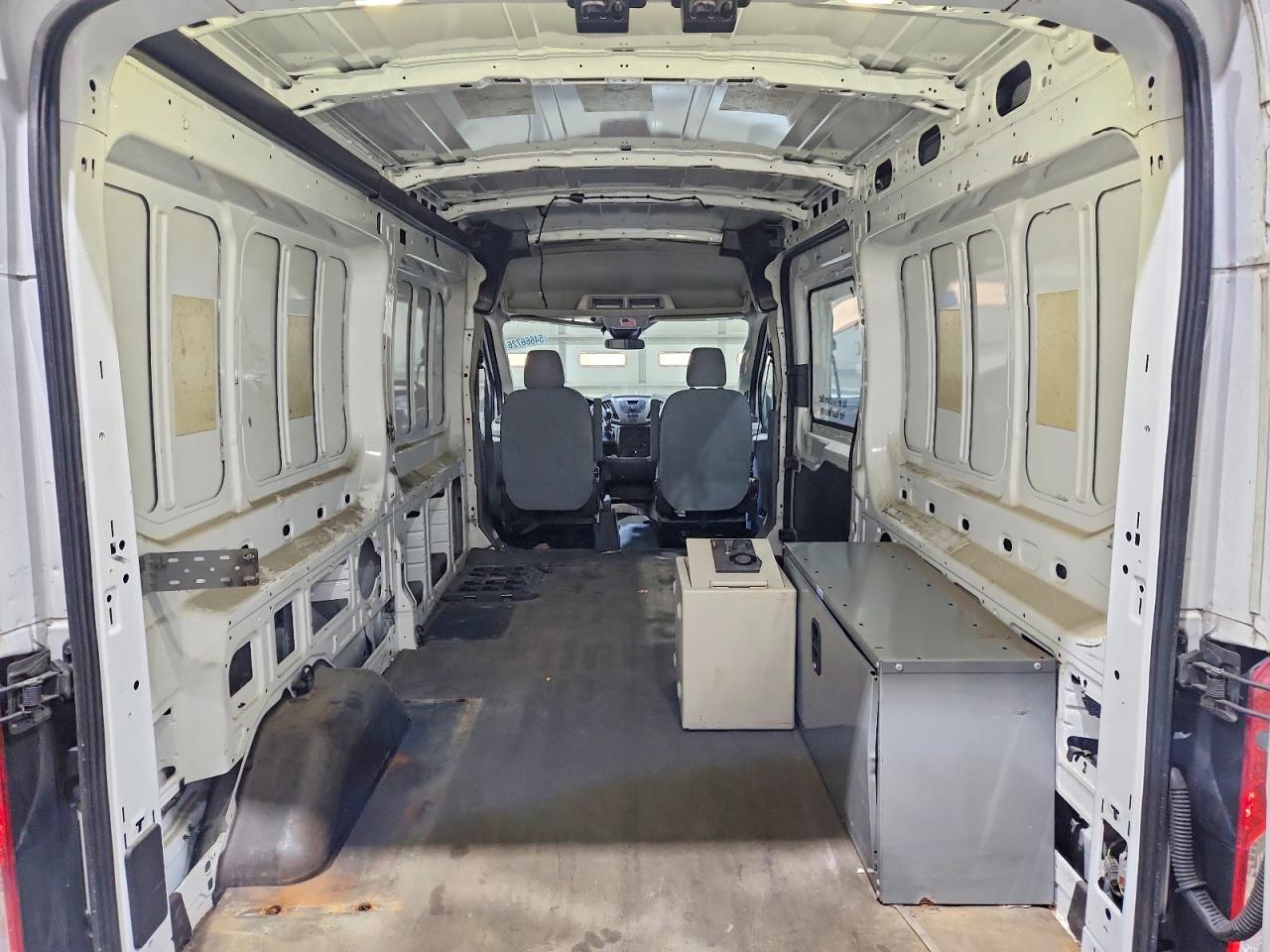 Ford Transit T-250