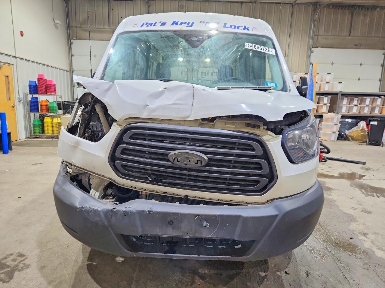 Ford Transit T-250