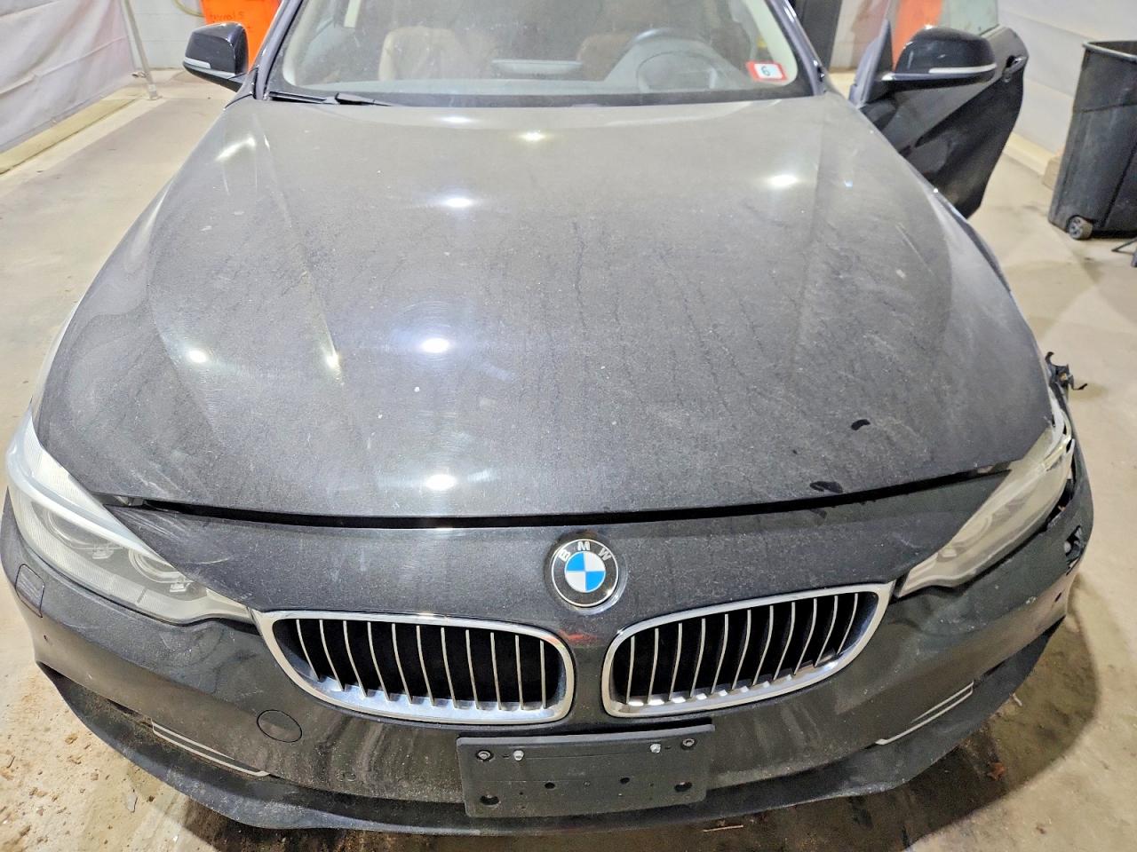 BMW 4 Series Xi
