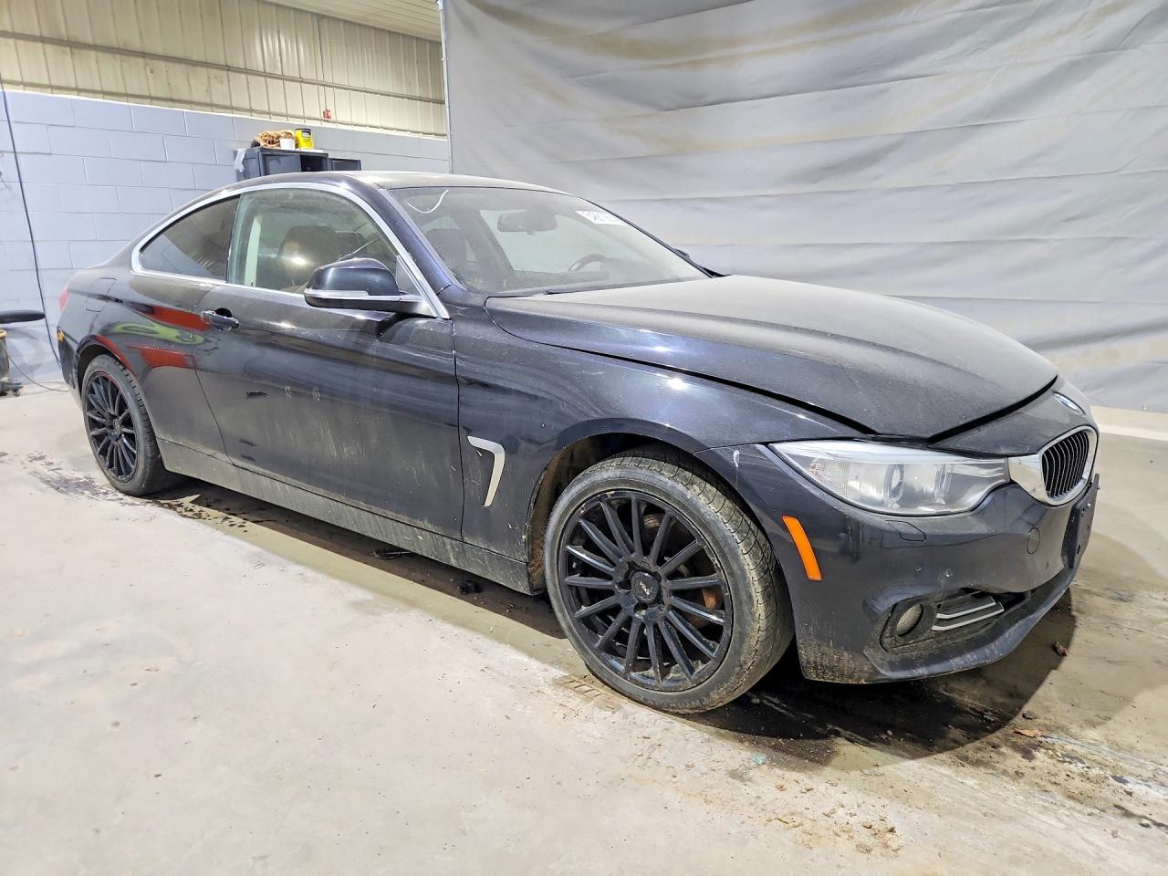 BMW 4 Series Xi