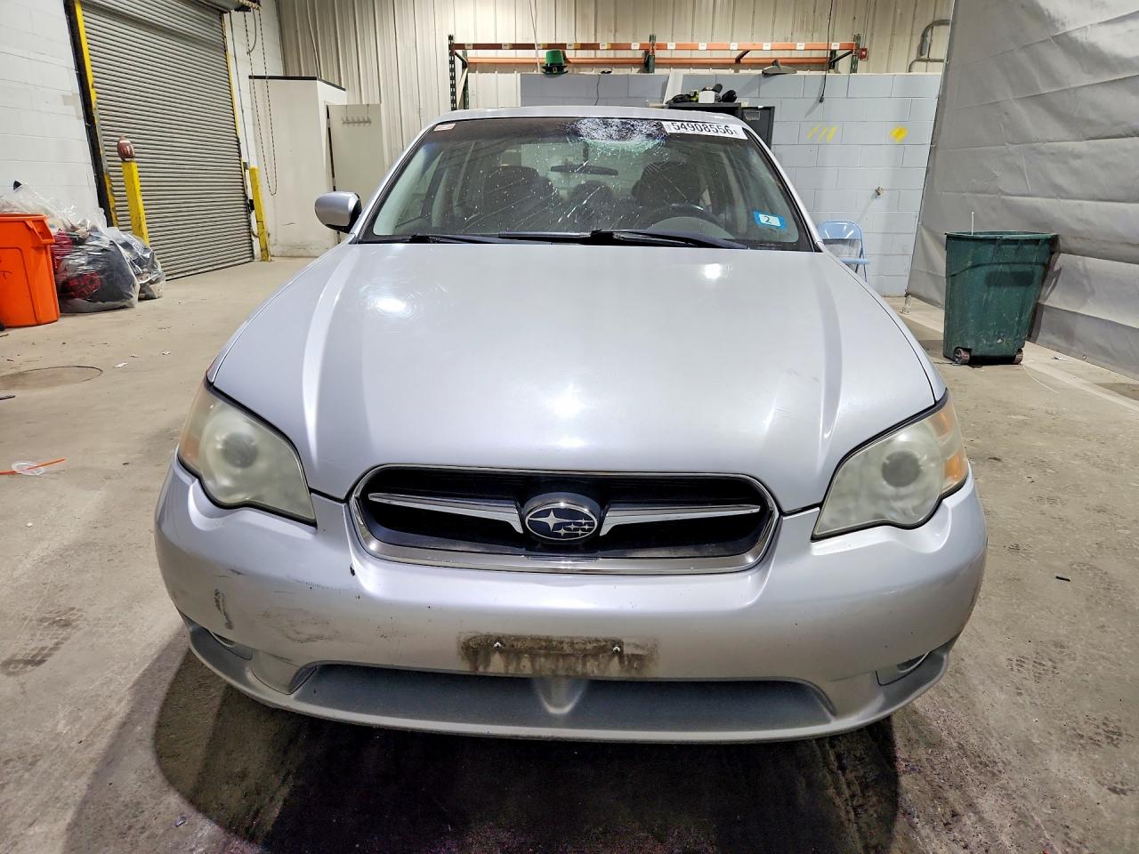 Subaru Legacy 2.5i Limited