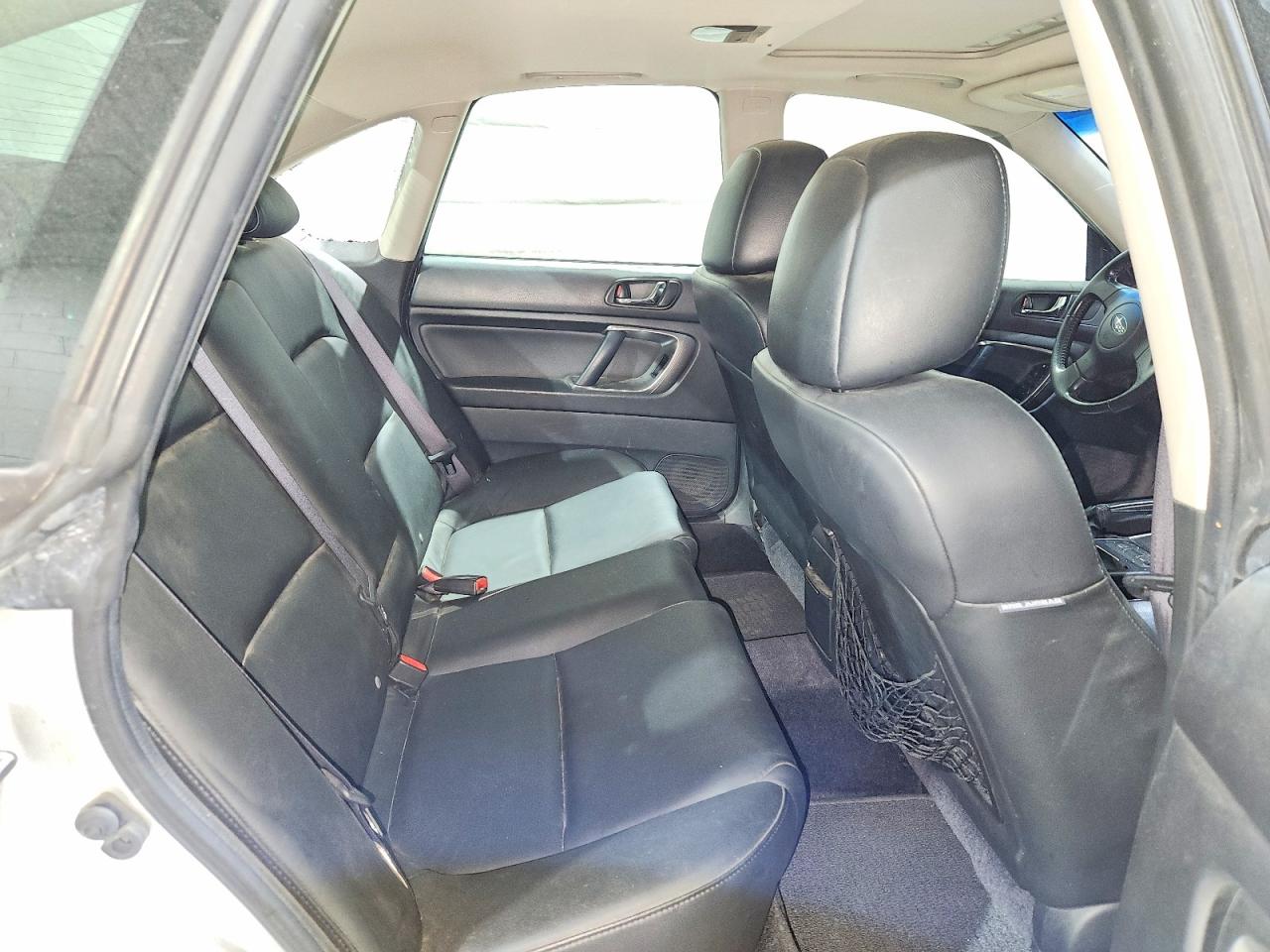 Subaru Legacy 2.5i Limited
