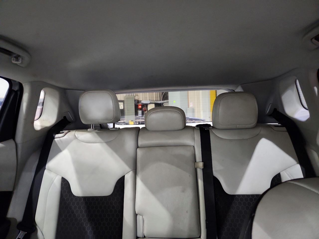Jeep Compass Latitude