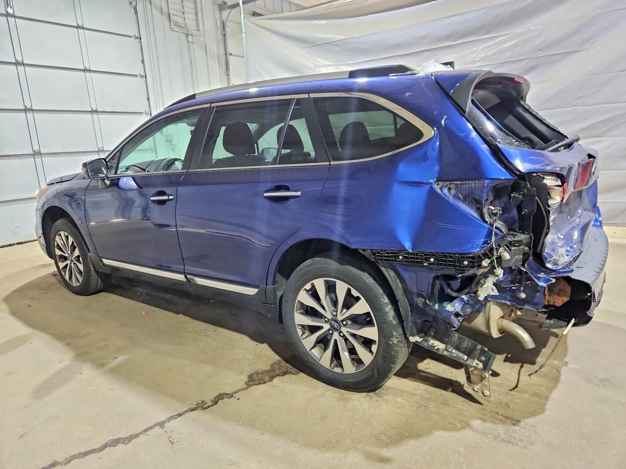 Subaru Outback Touring