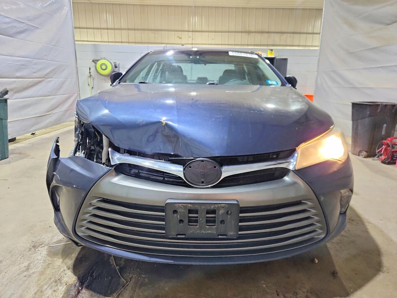 Toyota Camry Xle