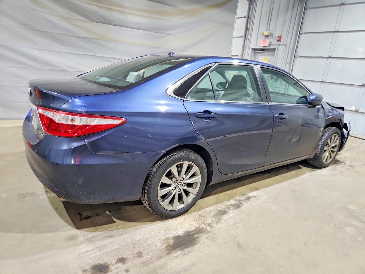 Toyota Camry Xle