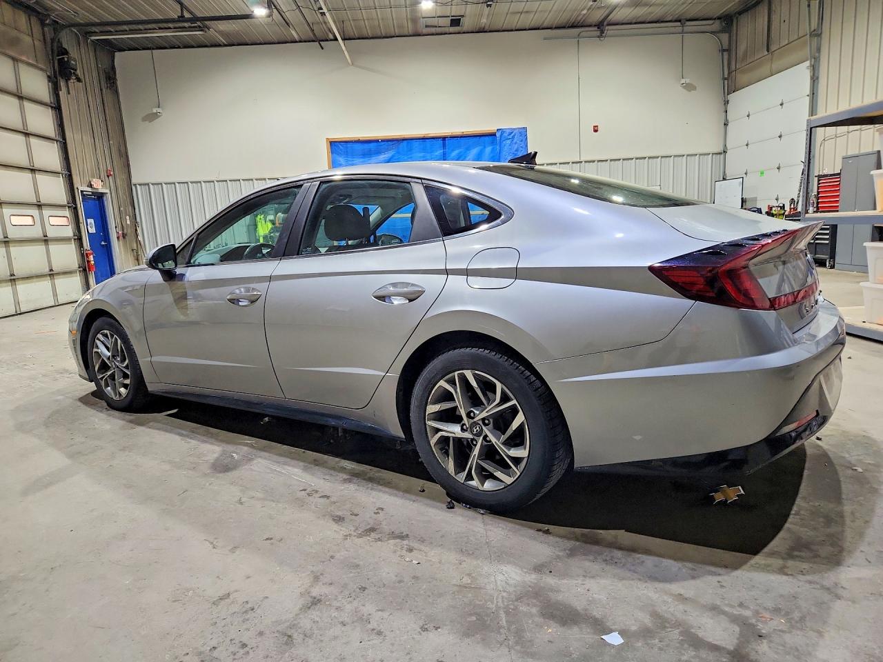 Hyundai SONATA Sel