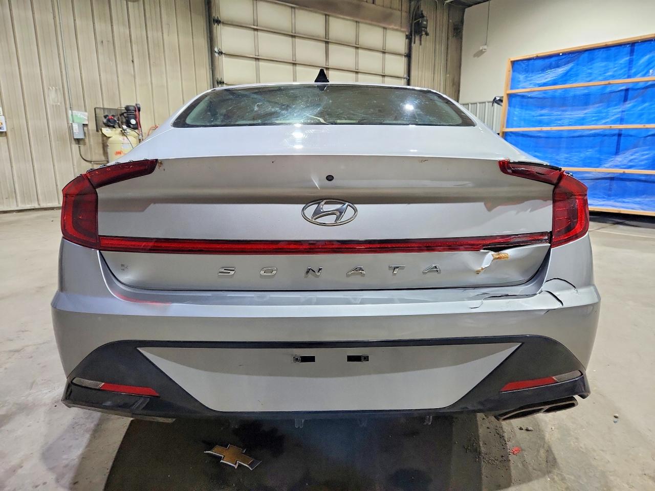 Hyundai SONATA Sel