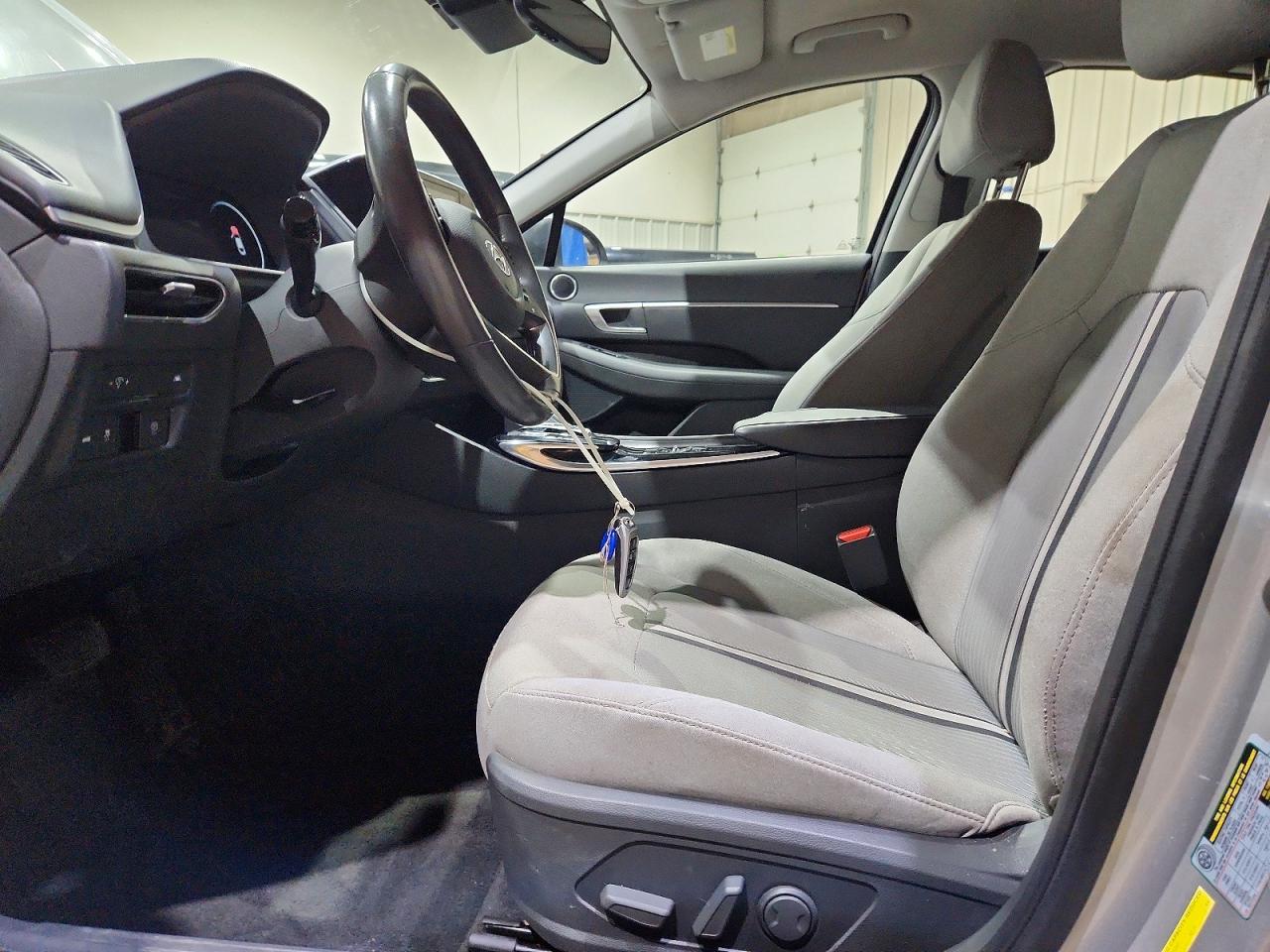 Hyundai SONATA Sel