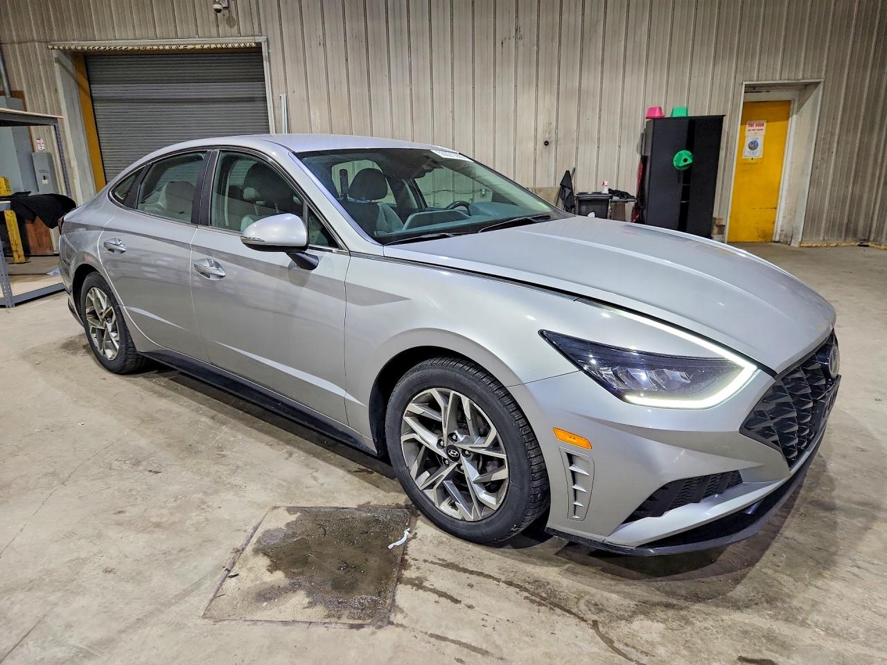 Hyundai SONATA Sel
