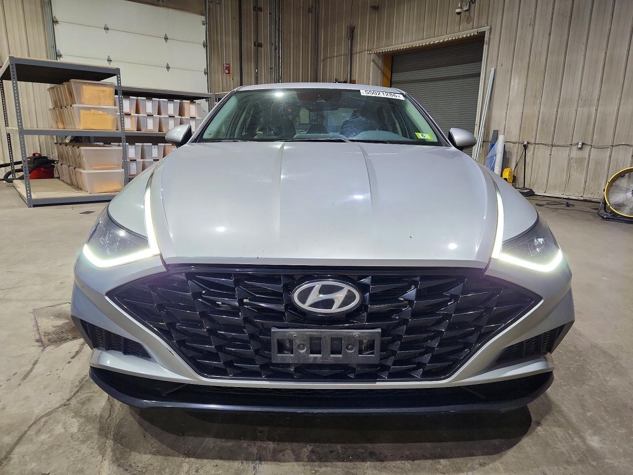 Hyundai SONATA Sel