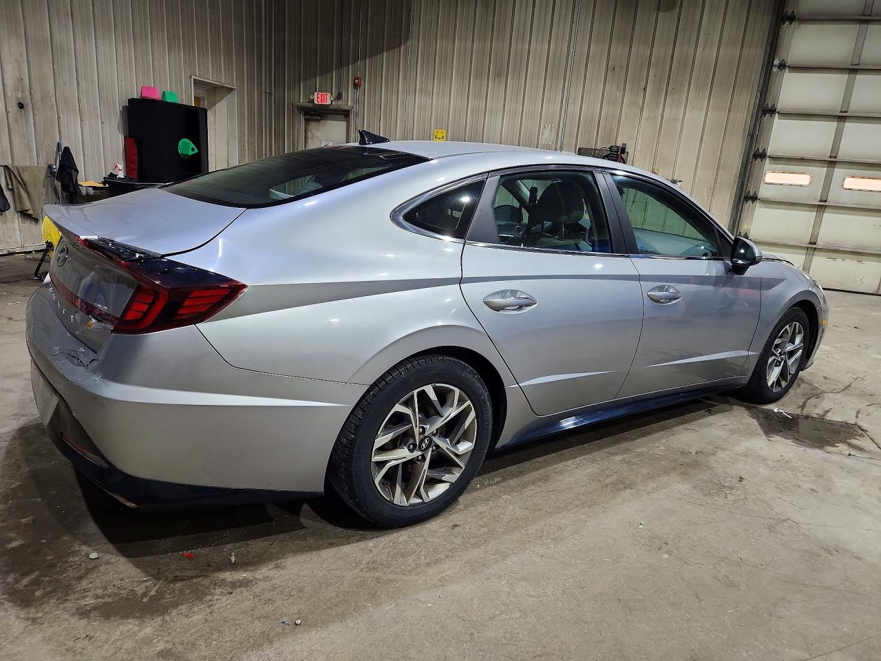Hyundai SONATA Sel
