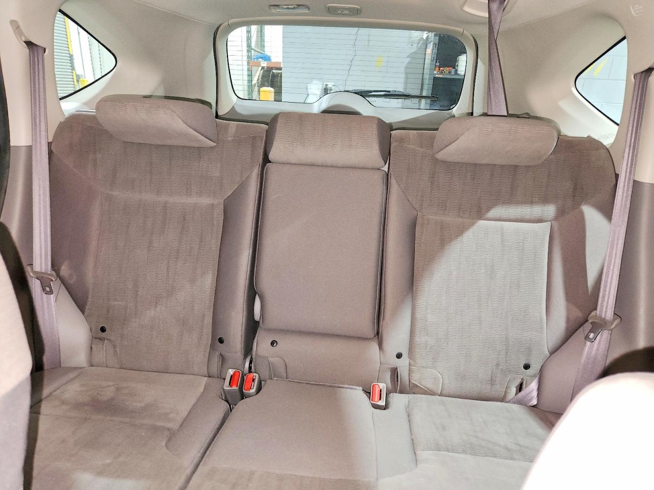 Honda Crv Lx