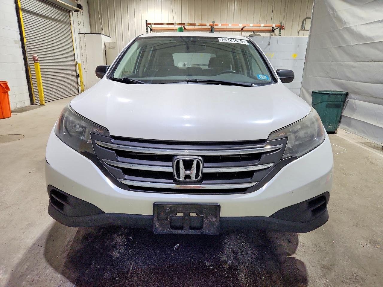 Honda Crv Lx