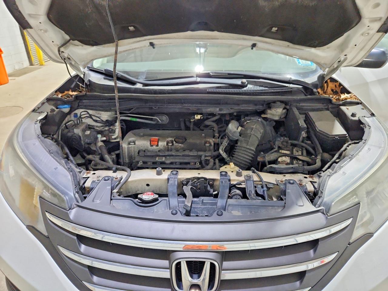 Honda Crv Lx