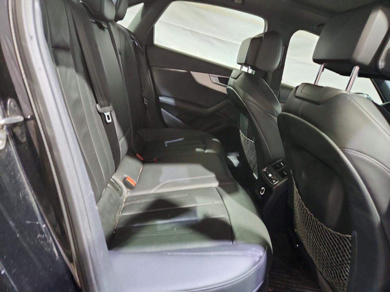 Audi A4 Premium Plus