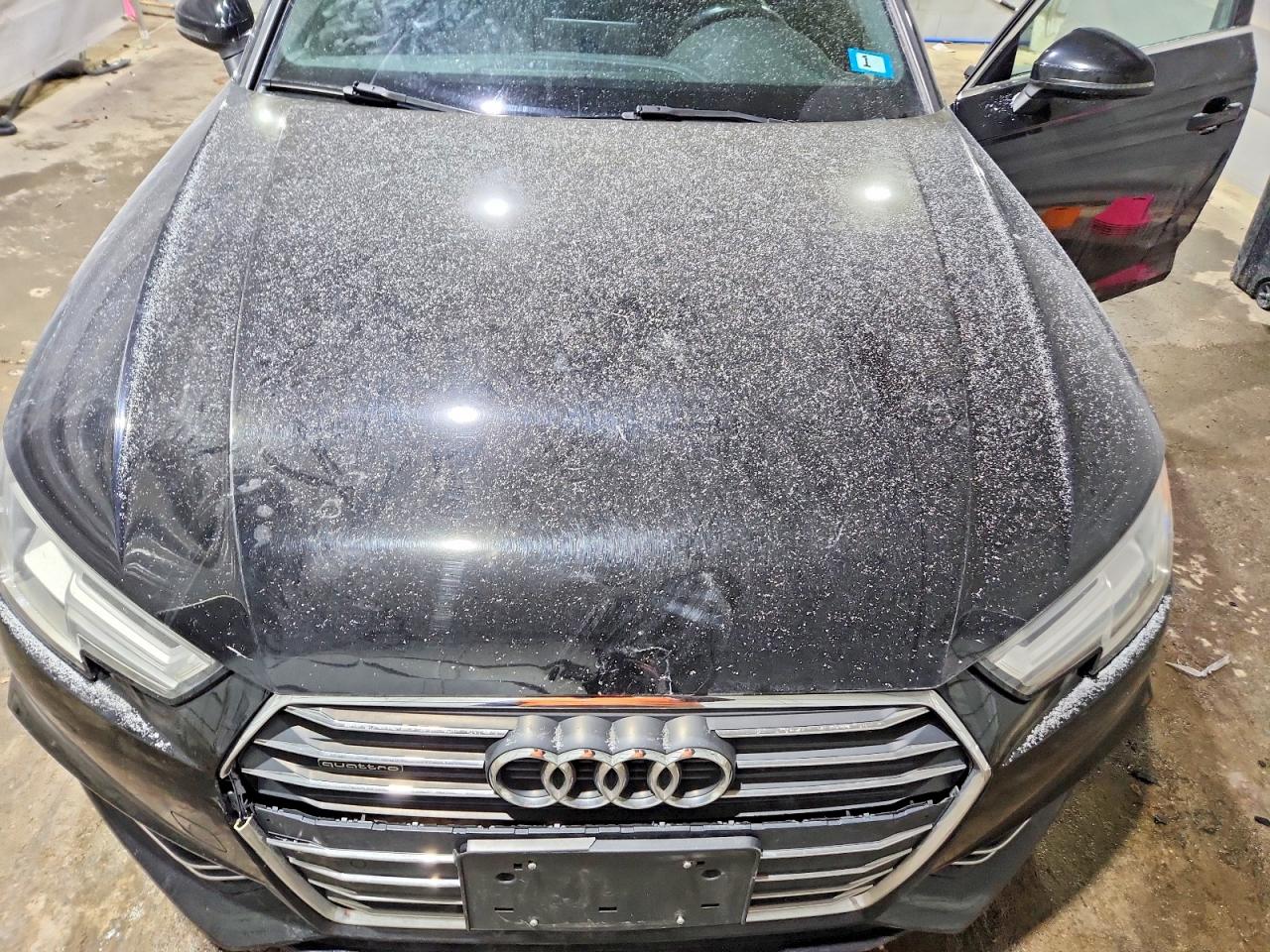 Audi A4 Premium Plus