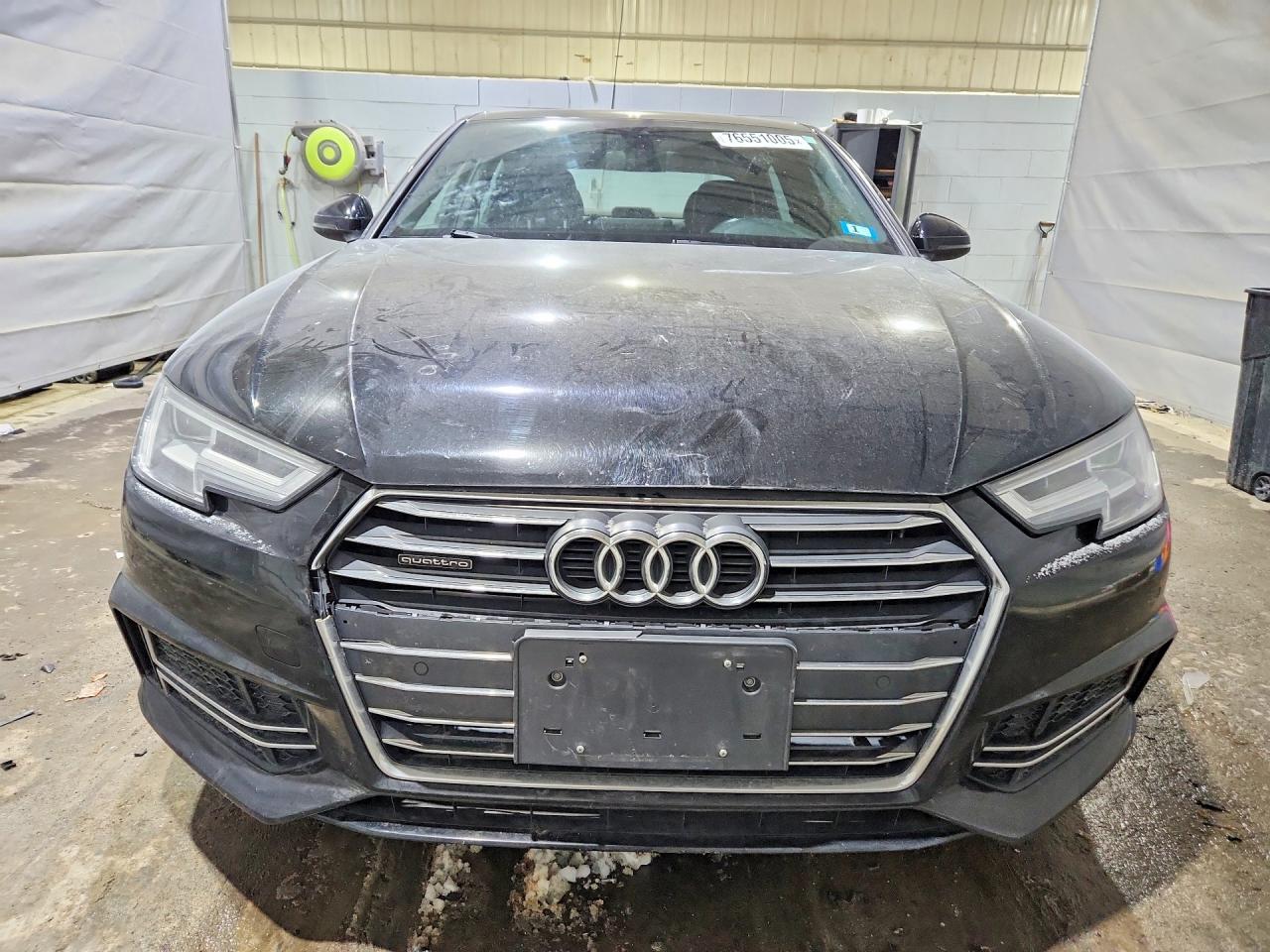 Audi A4 Premium Plus