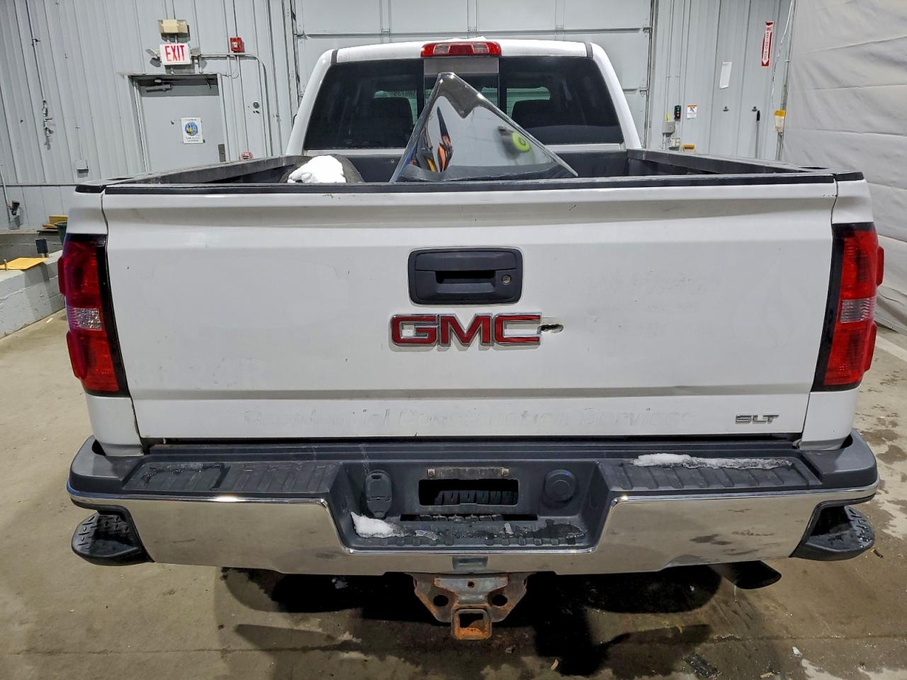 GMC Sierra K2500 Slt