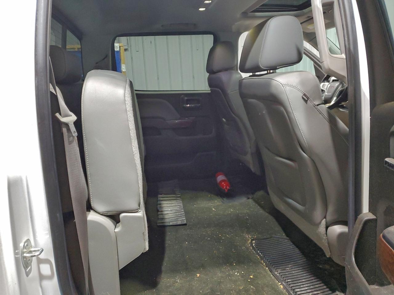 GMC Sierra K2500 Slt