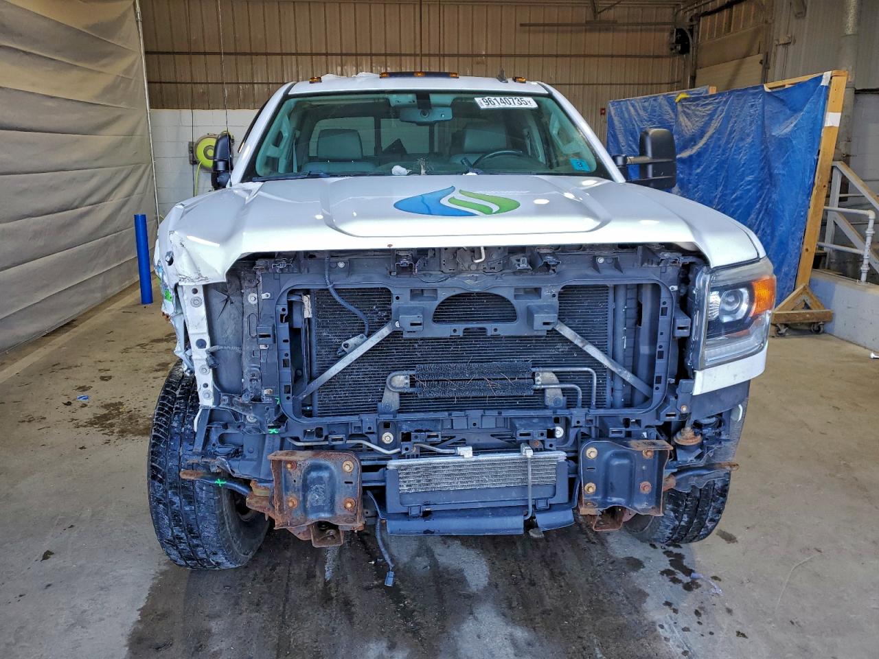 GMC Sierra K2500 Slt