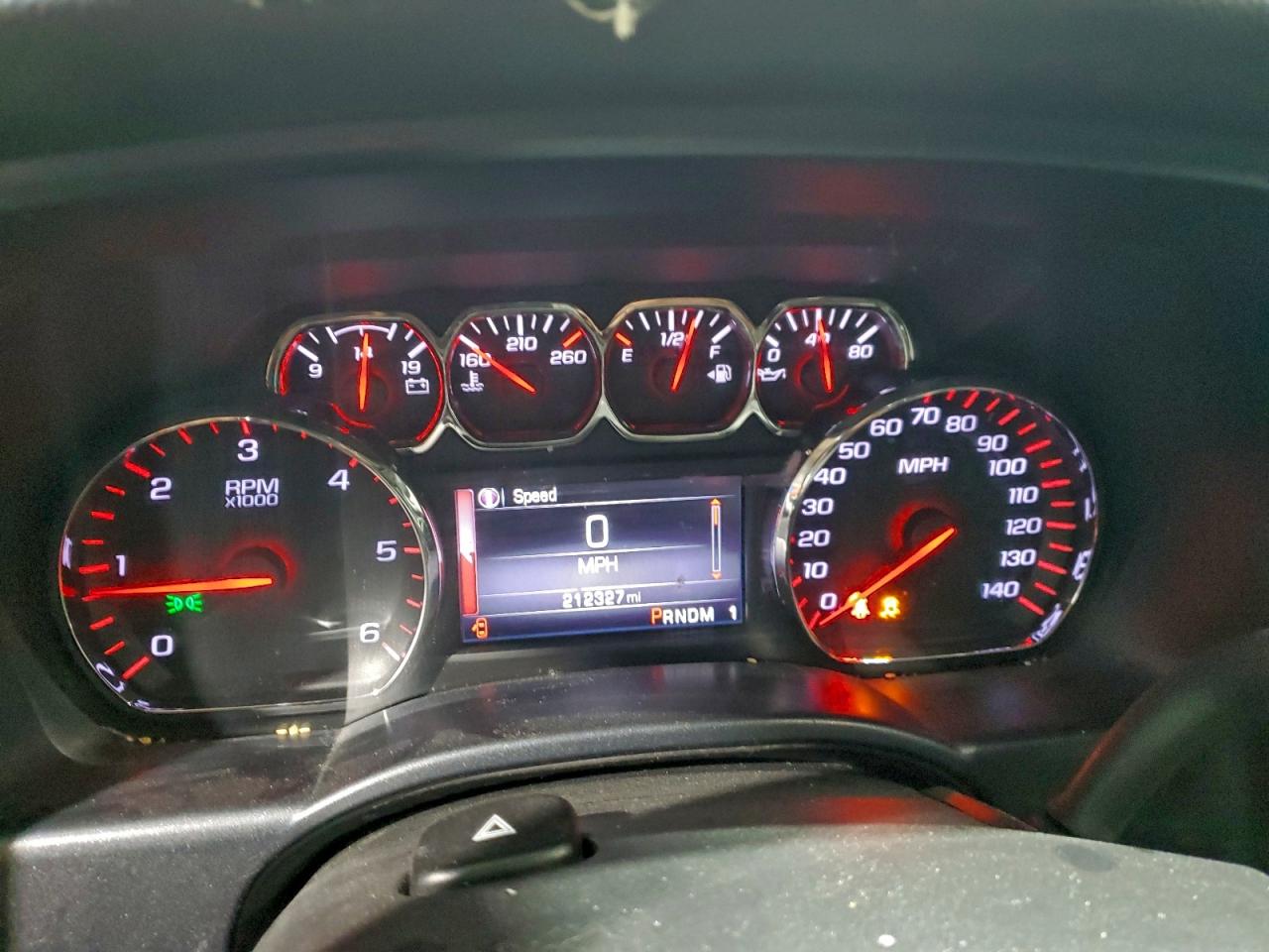 GMC Sierra K2500 Slt