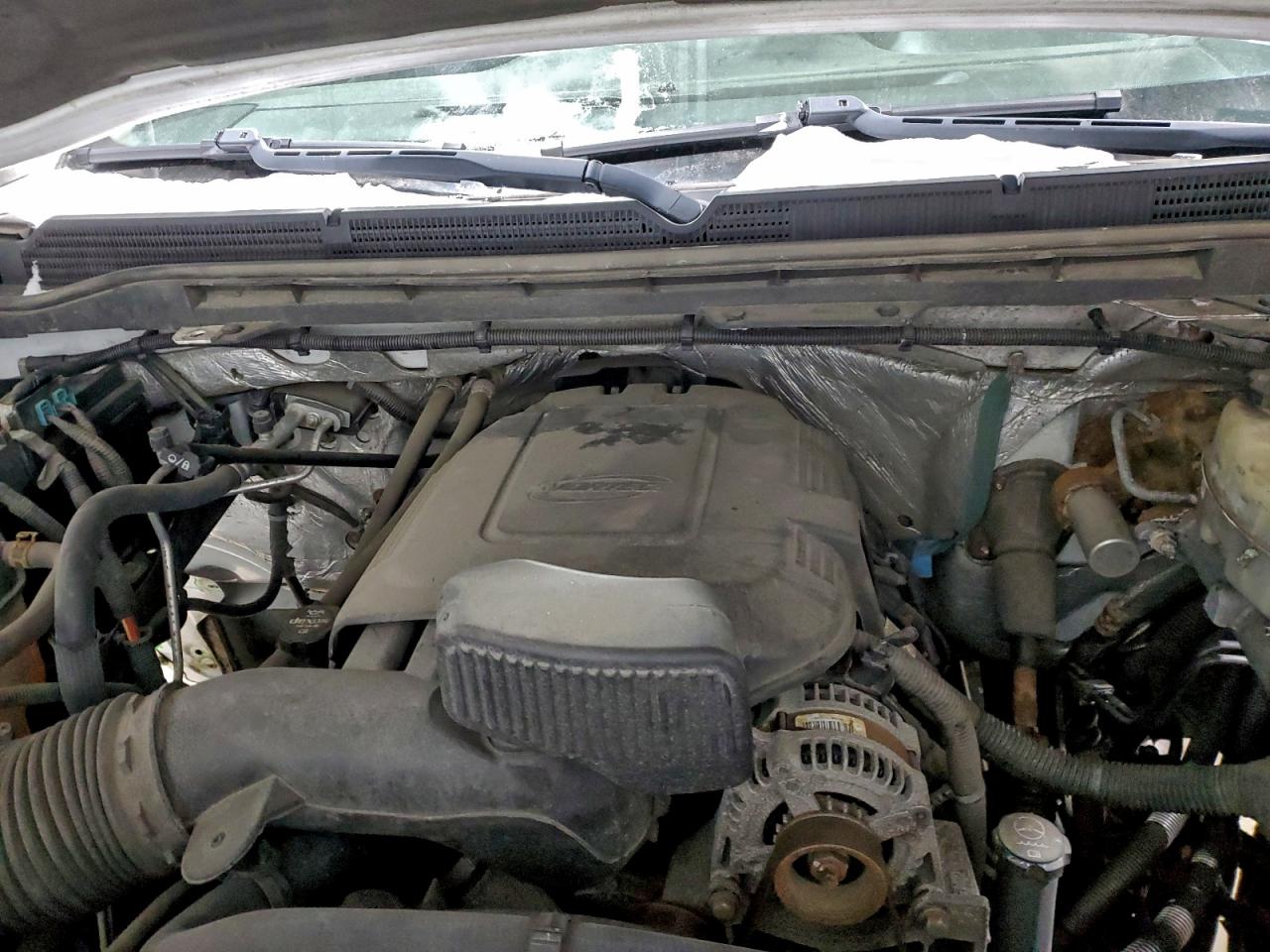 GMC Sierra K2500 Slt