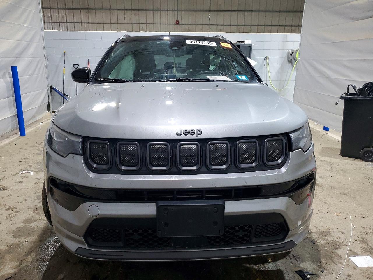 Jeep Compass Limited